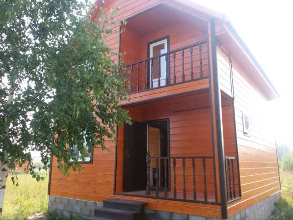 Продаётся дом 6х7 по энергосберегающей технологии в Переславле-Залесском фото 5