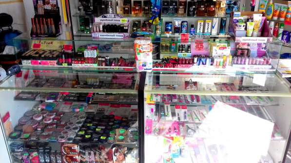 Продажа магазина парфюмерии и косметики в Севастополе фото 7