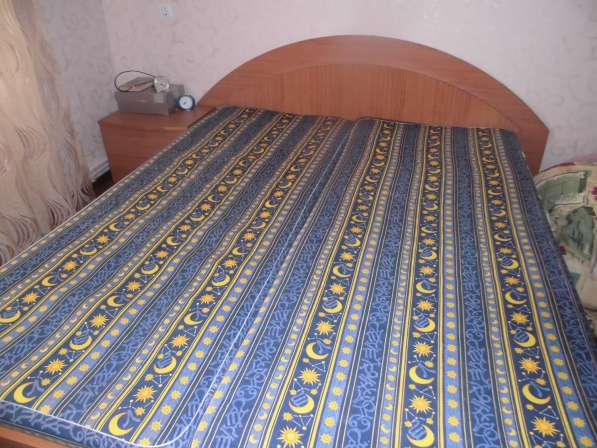 Продам спальный гарнитур в Оренбурге фото 4