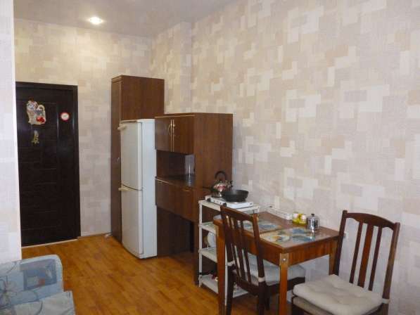 Квартира, 1 комната, 19 м² пер. Суворовский