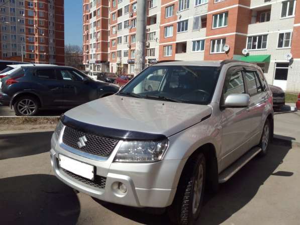 Suzuki, Grand Vitara, продажа в Подольске в Подольске фото 5