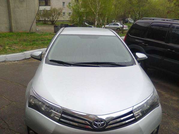 Toyota, Corolla, продажа в г.Усть-Каменогорск в фото 4