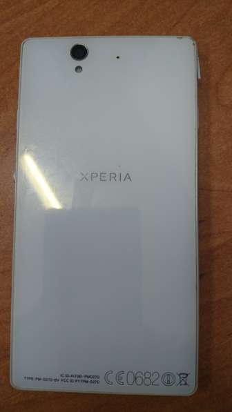 Продается смартфон Sony Xperia в фото 6