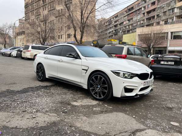 BMW, 4er, продажа в г.Ереван в фото 8