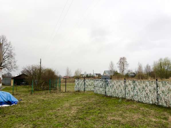 Дом 40м2 с. Михалёво в Переславле-Залесском фото 10