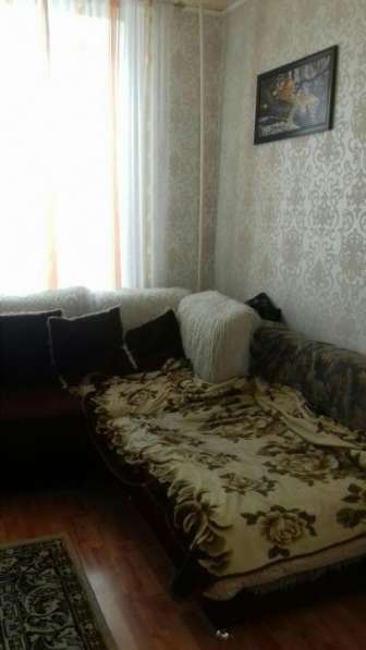1 комнатная квартира в Оренбурге фото 9