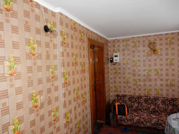 Продам дом 68.5 м² на участке 9 сот в Краснодаре фото 7