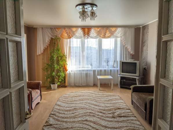 Сдам квартиру на сутки в Центре, недалеко от вокзала в фото 65