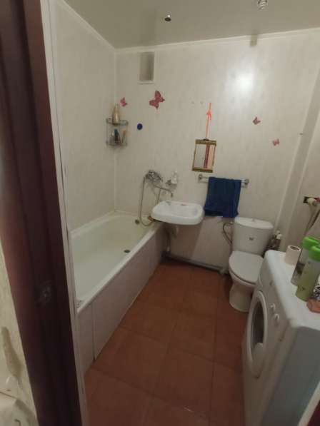 1 комнатная квартира в кальном в Рязани фото 18