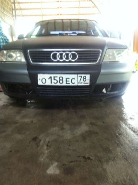 Audi, A6, продажа в Новосибирске в Новосибирске фото 5
