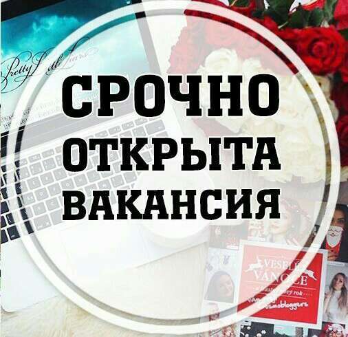 Адмиристратор инстаграм