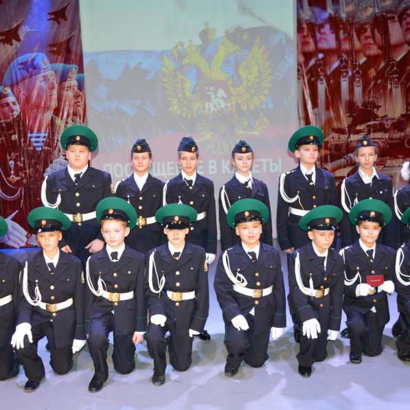 Пошив на заказ парадная форма для кадета в Челябинске фото 4