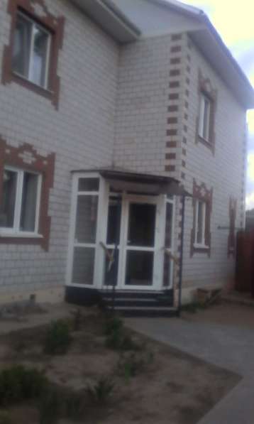 Продам коттедж в Ижевске, в около города, кирпич в Ижевске фото 3