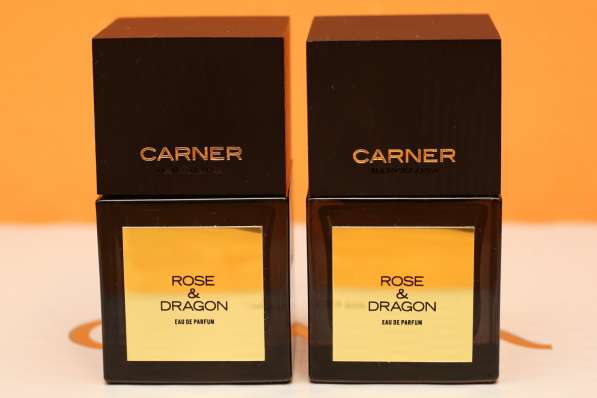 Carner Barcelona Rose Dragon