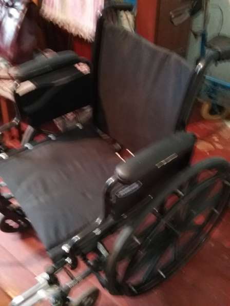 Товары для инвалидов в фото 7
