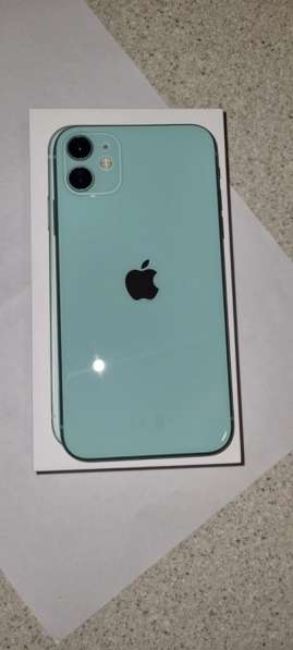 Смартфон Apple Iphone 11 128 гб в Москве фото 7