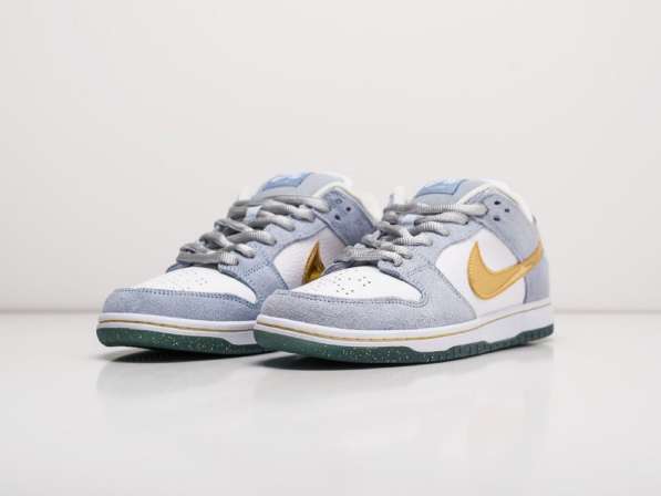 Кроссовки Nike SB Dunk Low в Москве фото 3