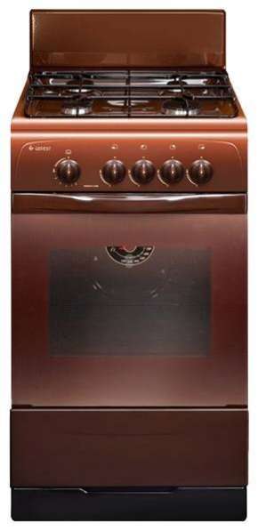 Плита кухонная Gefest 3200-08 К19