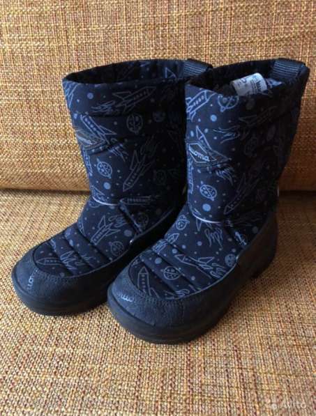 Сапоги KUOMA в Москве фото 3