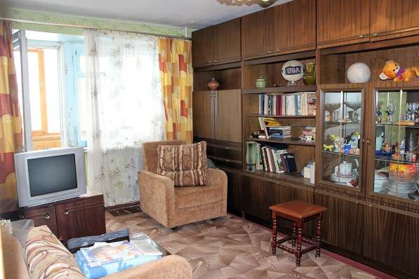 3-комнатная квартира 63 м2, ул. Новосибирская, 109, 4/5 эт в Екатеринбурге фото 9