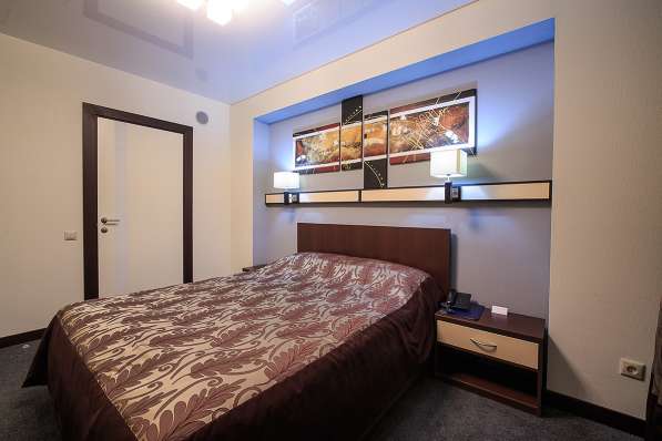 Сдаётся Гостиница, Готовый бизнес, 3 147 м&sup2; в Москве фото 24