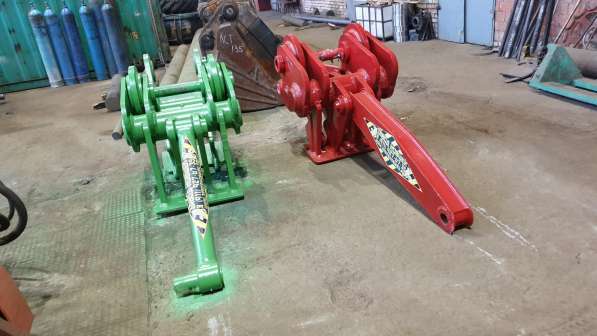 Сварим укрепленный бетонолом