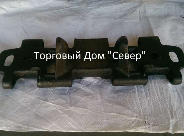 Гусеница ГТТ в Петропавловск-Камчатском фото 4