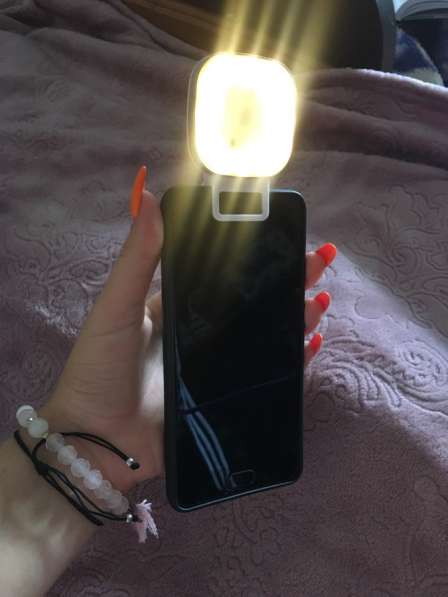 Лампа для телефона в Подольске фото 3