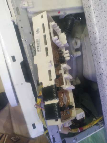 Ремонт гидронасоса, гидромотора, редуктора хода в Москве фото 3