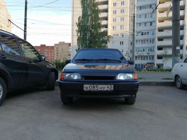 ВАЗ (Lada), 2114, продажа в Кирове в Кирове фото 22