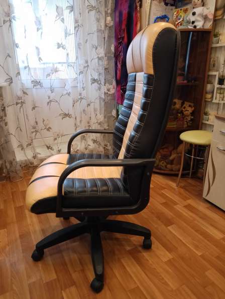 Кресло офисное в Курске фото 3