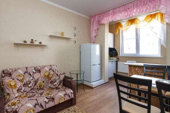 Квартира, 2 комнаты, 50 м² в Краснодаре фото 11