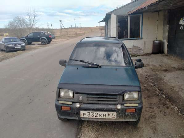 ВАЗ (Lada), 1111 Ока, продажа в Смоленске в Смоленске фото 3