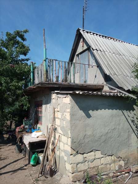 Дача, Лутугинское Водохранилище в фото 46