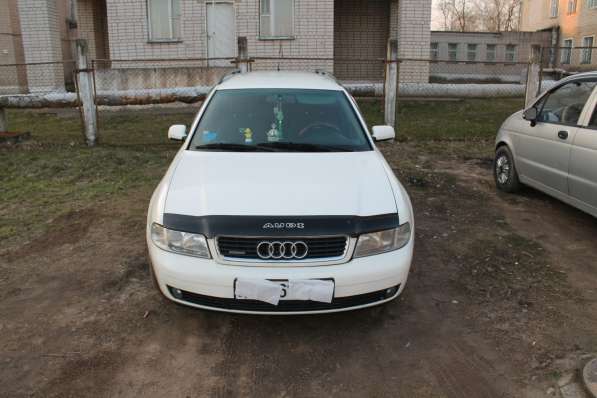 Audi, A4, продажа в г.Орша в фото 5