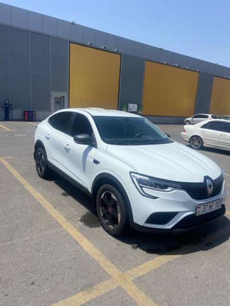 Renault, 11, продажа в г.Ереван в фото 5