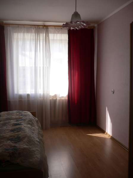 Продаётся 3х комнатная квартира в Пскове