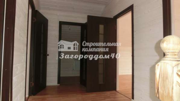 Продажа домов на Киевском шоссе в деревне под ипотеку в Москве фото 5