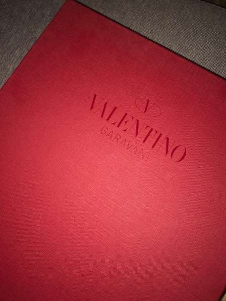 Valentino Туфли в Москве