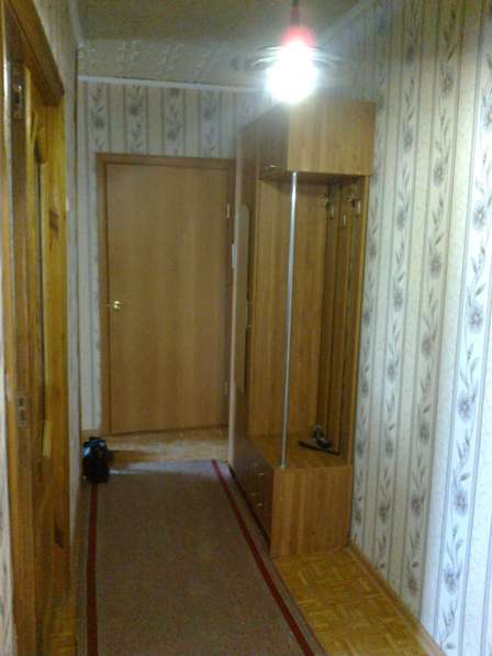 Продаю 3-х комнатную квартиру по б-ру Энгельса 16 в Волгограде фото 8