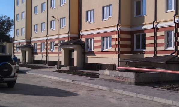 Квартиры в новострое Приднестровья в фото 3