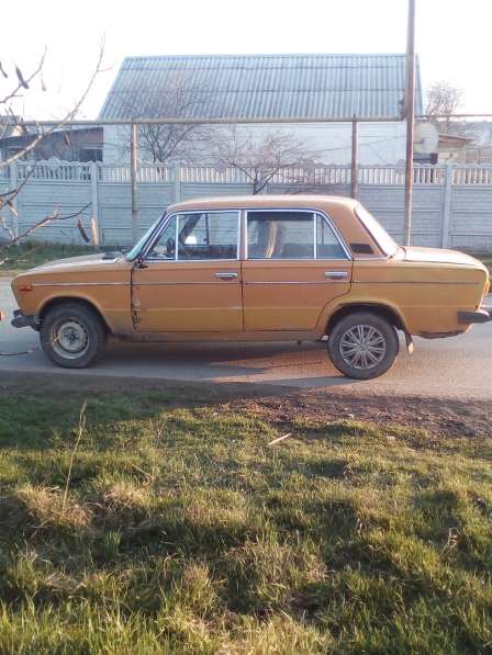 ВАЗ (Lada), 2106, продажа в Феодосии в Феодосии фото 5