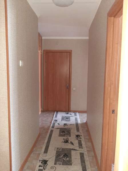 Продается 4-комнатная улучшенная квартира в фото 19