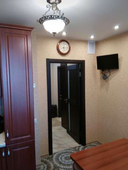 Сдается однокомнатная квартира по адресу 1 мкр, 11 в Ханты-Мансийске фото 3