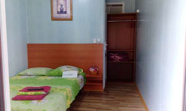 Отдых в Геленджике на море. Комнаты в Волгограде фото 27
