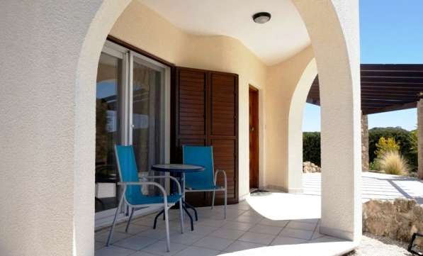 Отдельный дом в районе Пафоса-Кипр в Москве фото 42