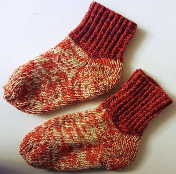 Новые детские женские мужские носки шерсть + ПАН в Самаре фото 5