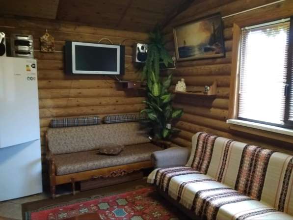 Агроусадьба под Минском на ЧМ в фото 5