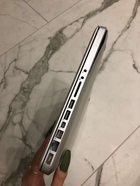 Apple MacBook Pro 15 2011 в Москве фото 15