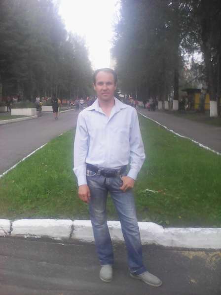 Александр, 37 лет, хочет познакомиться – Александр, 37 лет, хочет познакомиться в Москве